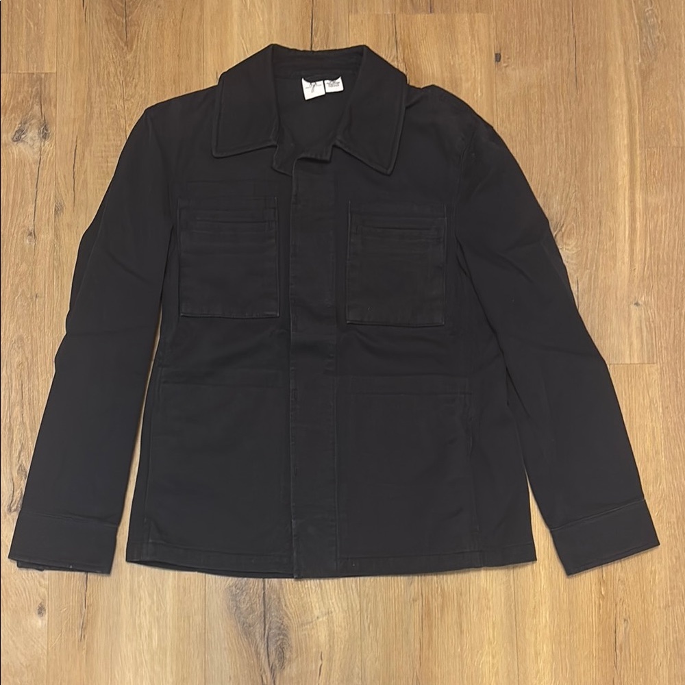 Stylish Black Jacket
